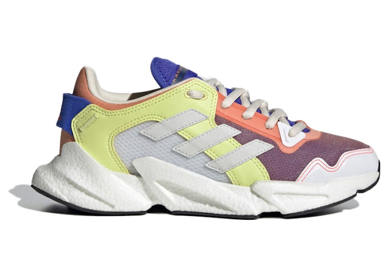 adidas X9000 Karlie Kloss Ambient Blush Multi (Women's)