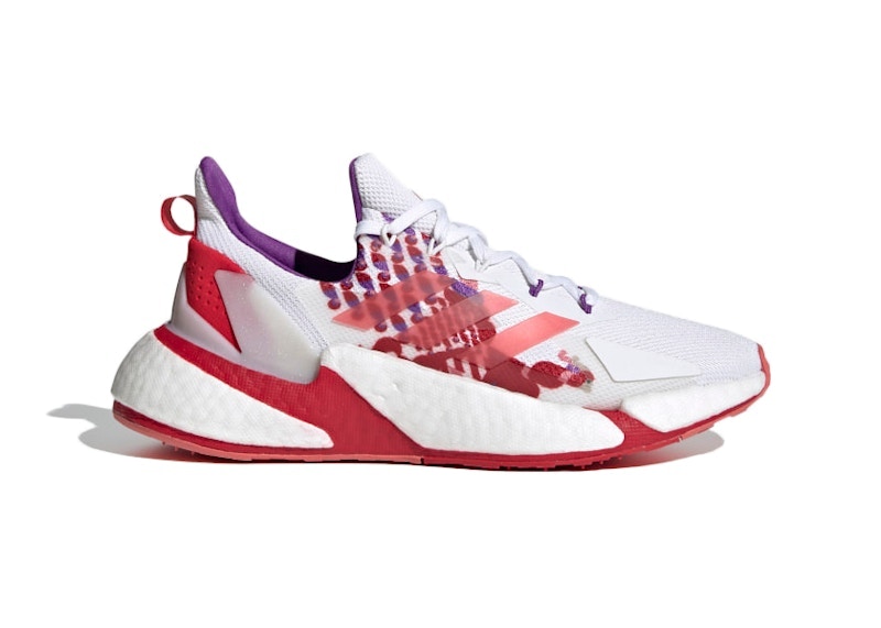 adidas X9000L2 Chinese New Year (Women's)