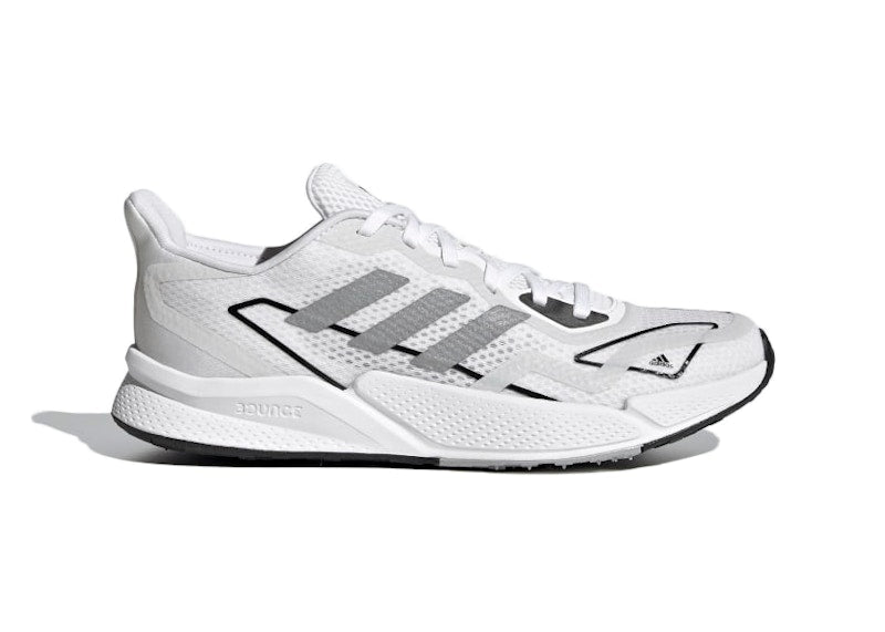 adidas X9000L2 Heat.RDY White Reflective (Women's)