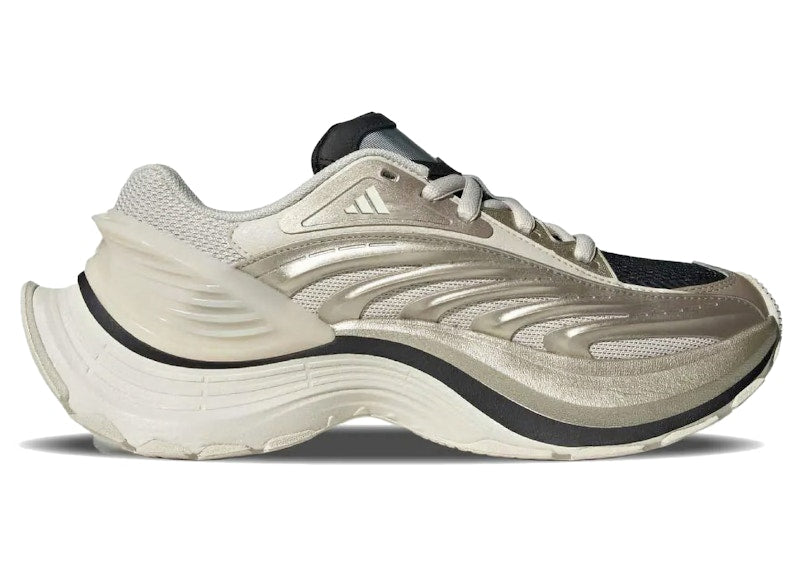 adidas XLG Metawave Champagne Gold
