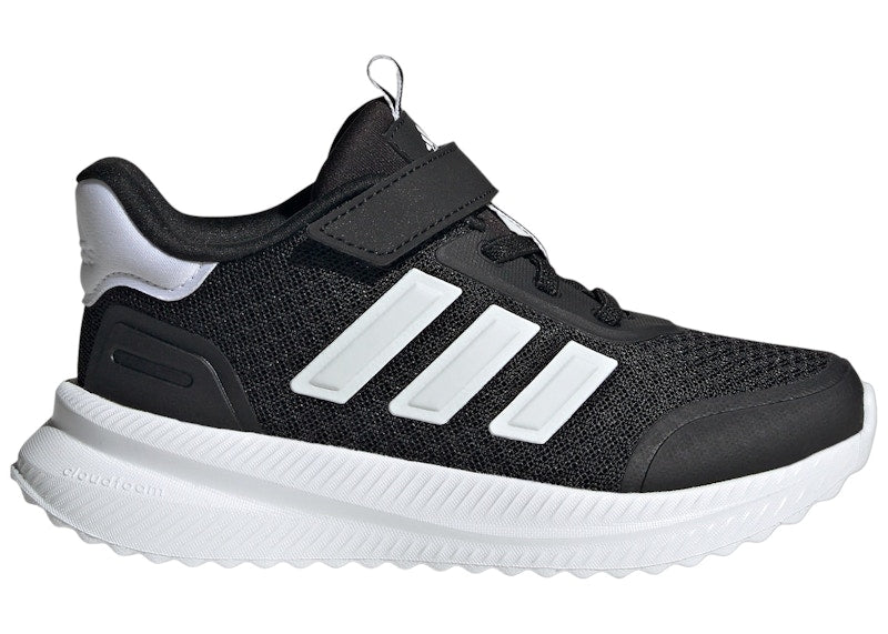 adidas X_PLR Core Black Cloud White (PS)