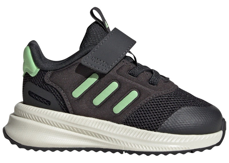 adidas X_PLRPHASE Carbon Green Spark Ivory (TD)