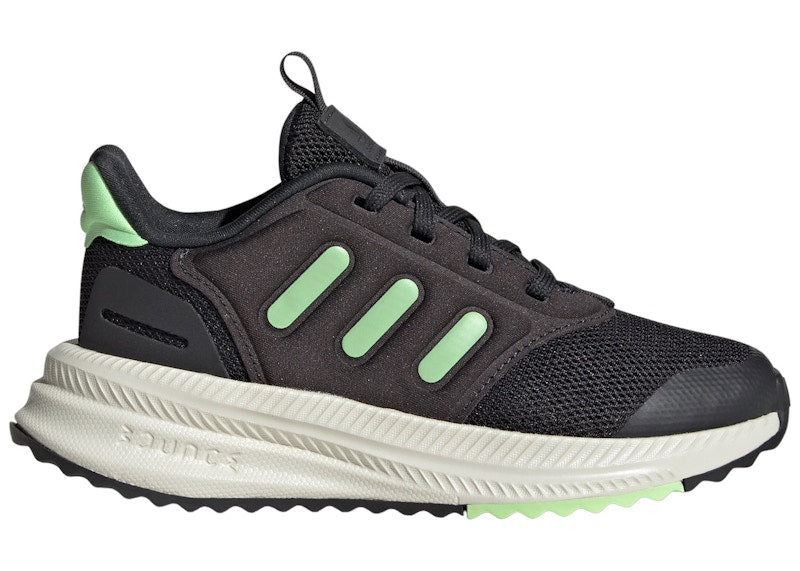 adidas X_Plrphase Carbon Green Spark Ivory (PS)