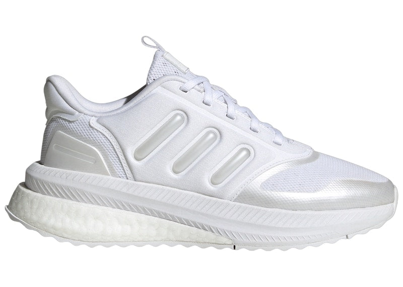 adidas X_Plrphase Cloud White Zero Metalic (Women's)