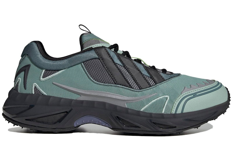 adidas Xare Boost Teal