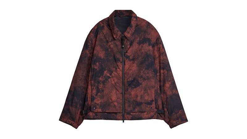 adidas Y-3 Aop Padded Jacket Multicolor