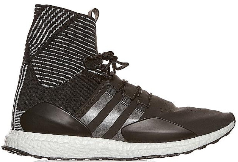 adidas Y-3 Approach Reflect Core Black