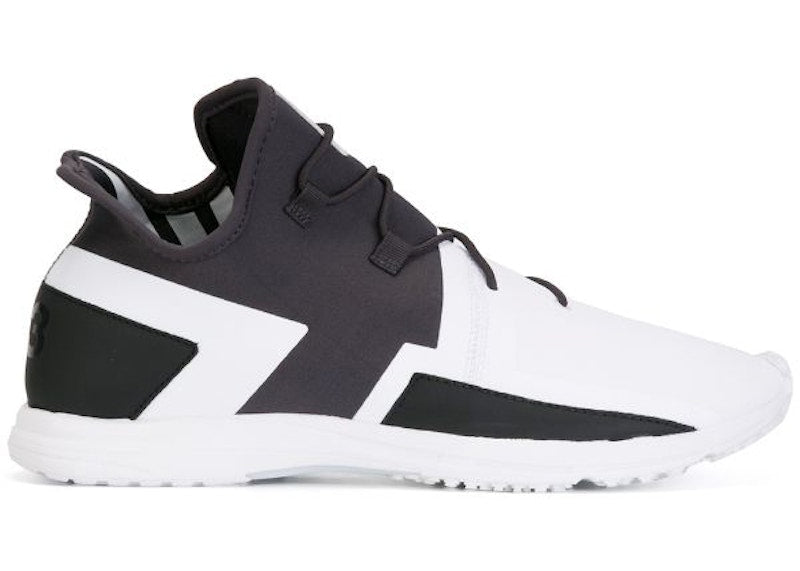 adidas Y-3 Arc RC White Black