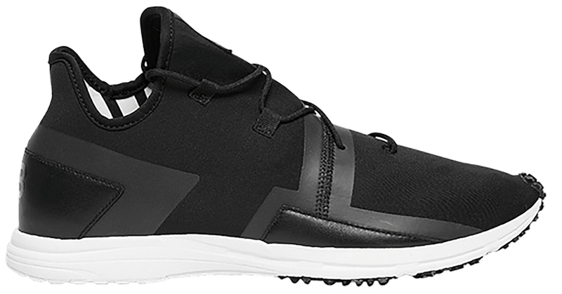 adidas Y-3 Arc Rc Black White