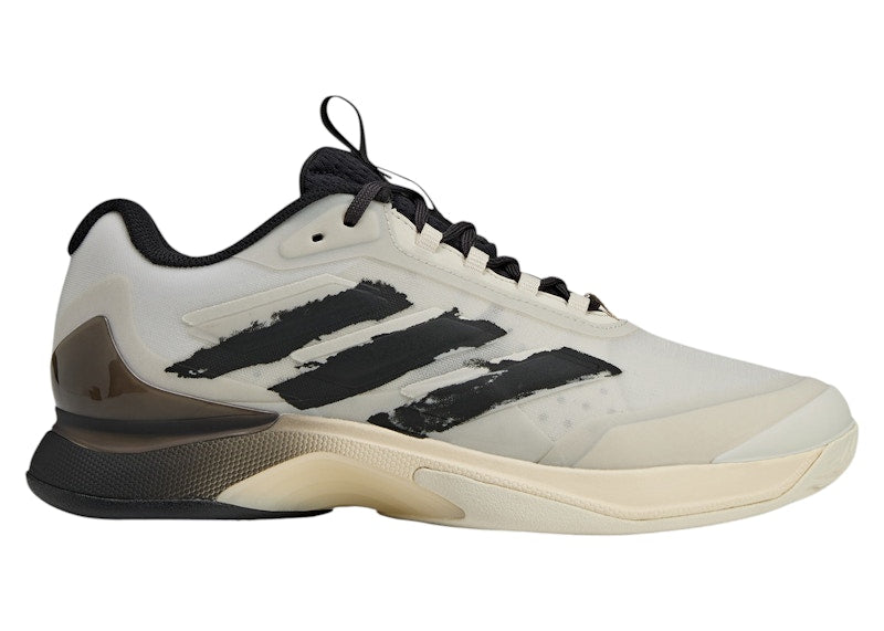 adidas Y-3 Avacourt 2 Orbit Grey Black (Women's)