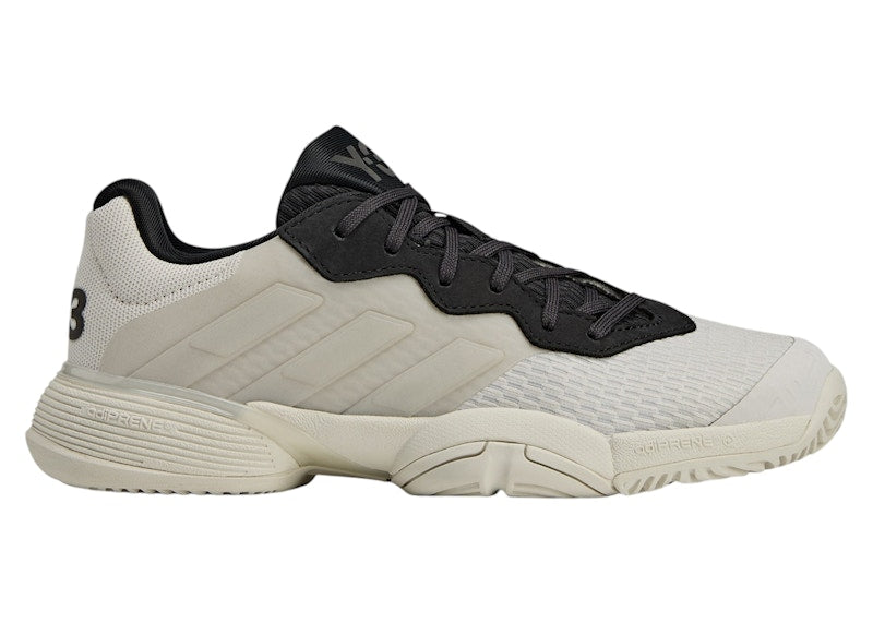 adidas Y-3 Barricade Orbit Grey Black (GS)