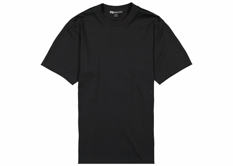 adidas Y-3 Craft Tee Black/Multi