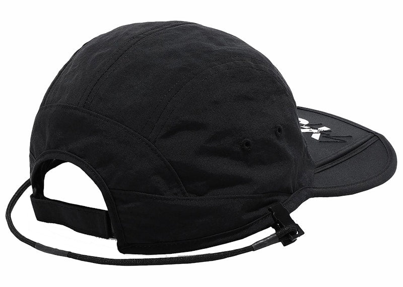 adidas Y-3 Foldable Cap Black