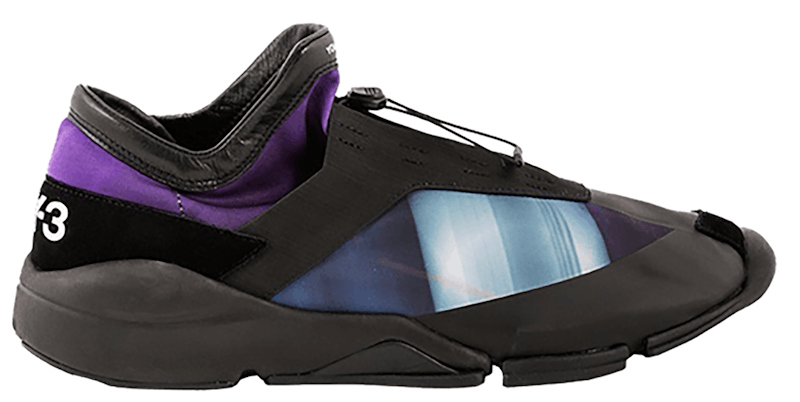 adidas Y-3 Future Low Purple