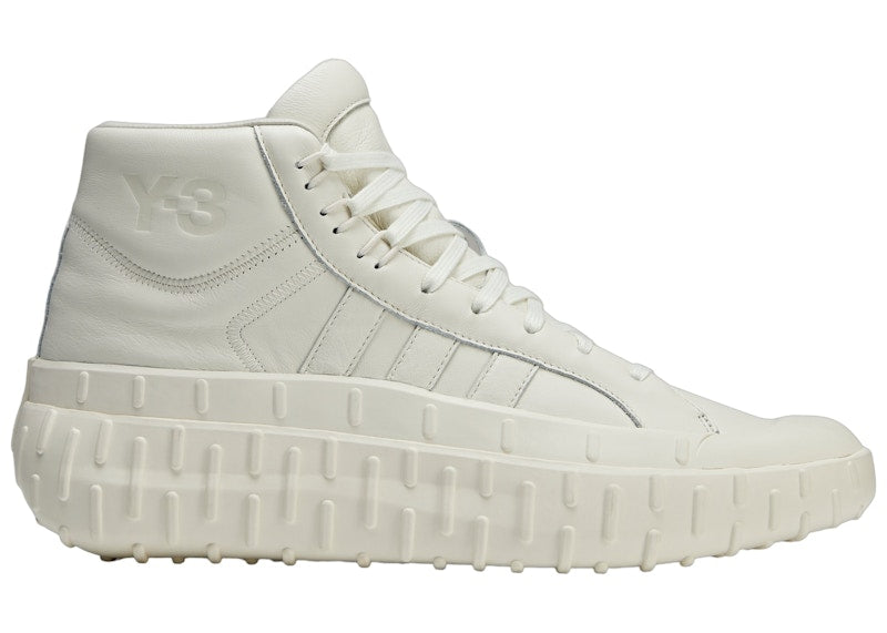 adidas Y-3 GR.1P High Off White