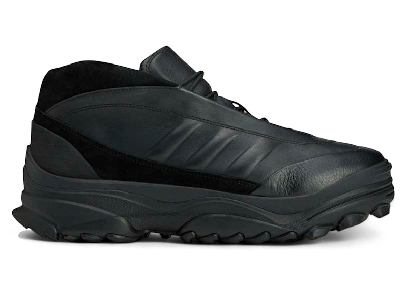 adidas Y-3 GSG9 2.0 Triple Black