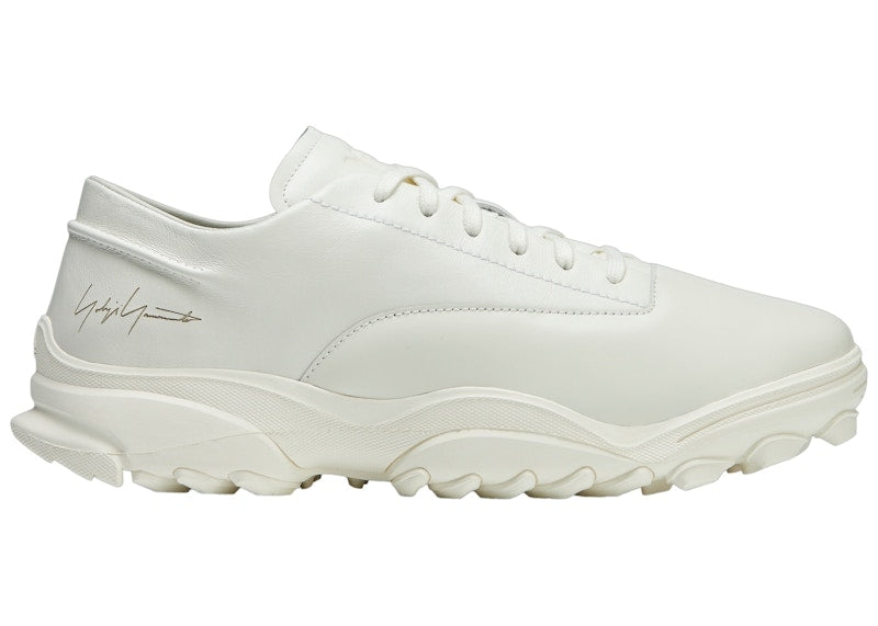 adidas Y-3 GSG9 Low Off White