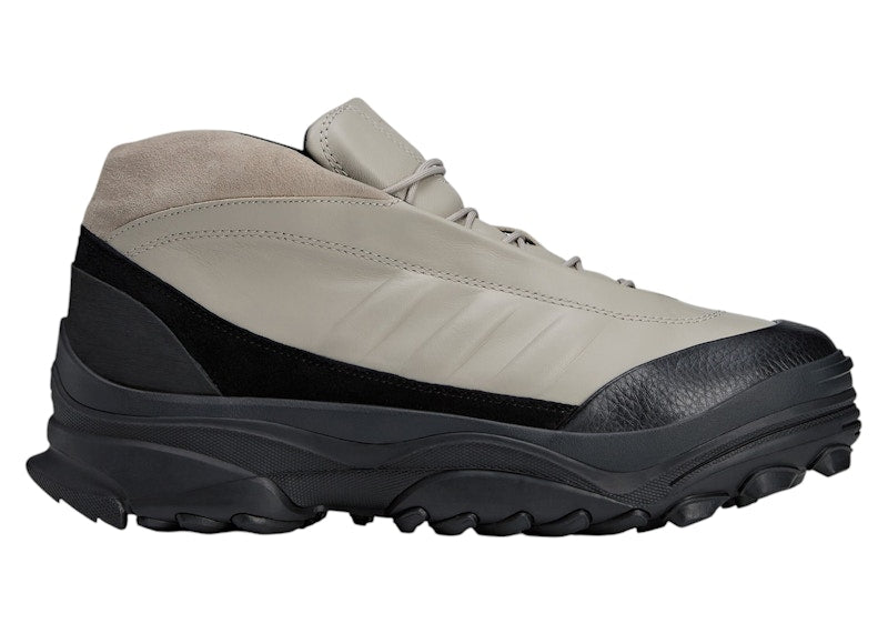 adidas Y-3 GSG9 Mid Light Brown Black
