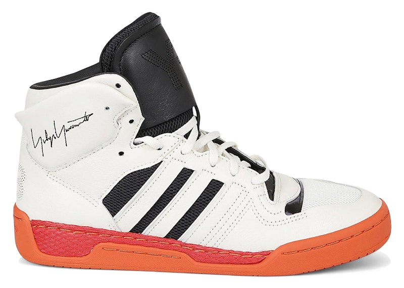 adidas Y-3 Hayworth Off White