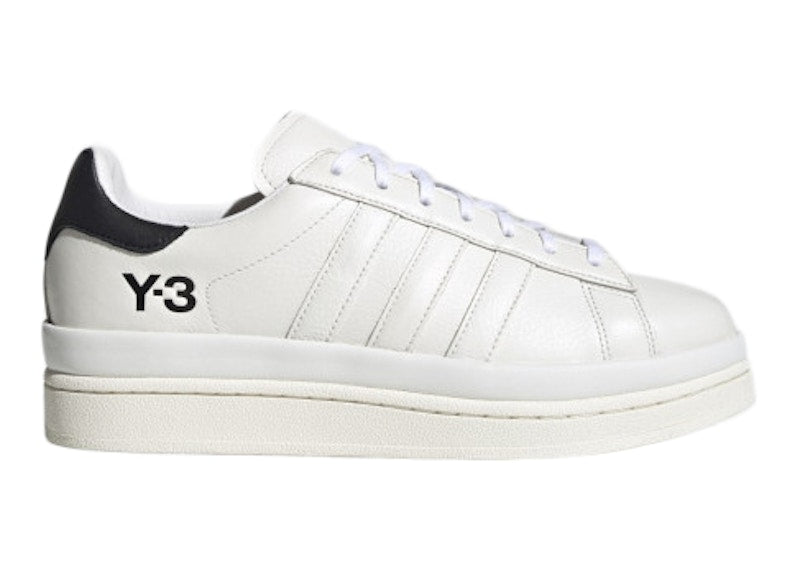 adidas Y-3 Hicho Core White