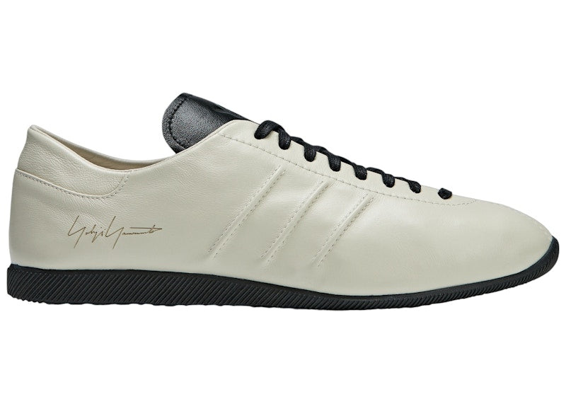 adidas Y-3 Japan Alumina Black