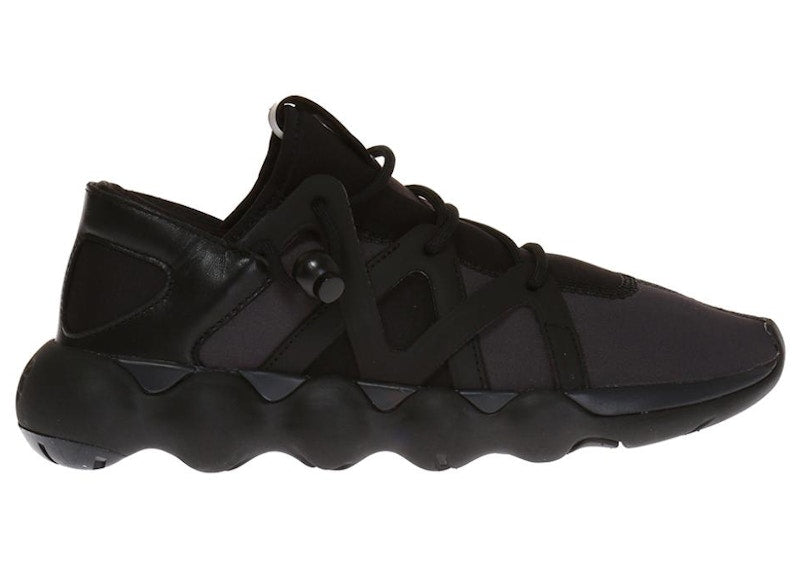 adidas Y-3 Kyujo Low Black