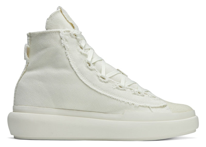 adidas Y-3 Nizza High Off White