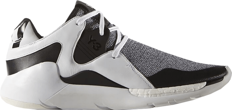 adidas Y-3 QR Run Vintage White