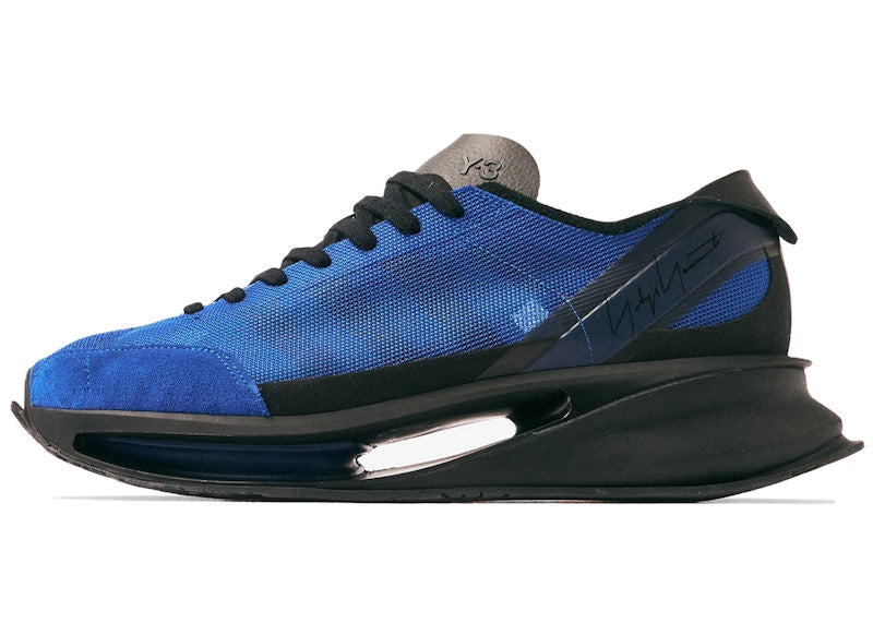 adidas Y-3 S-Gendo Run END. Cobalt