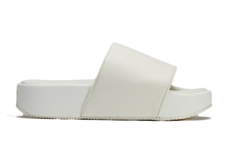 adidas Y-3 Slide Off White