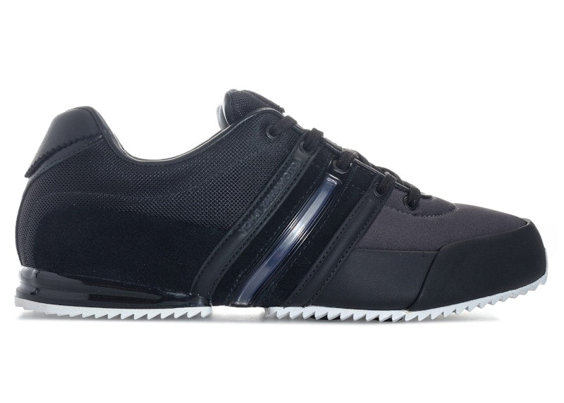 adidas Y-3 Sprint Black