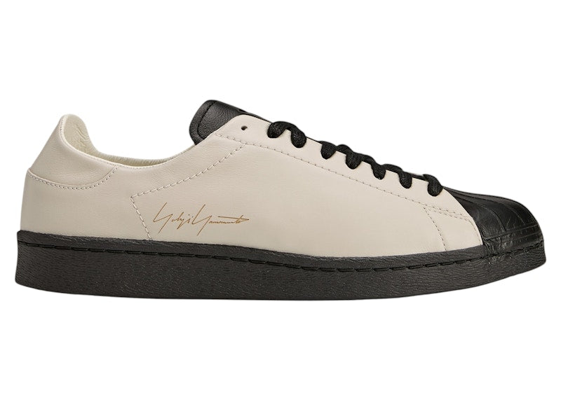 adidas Y-3 Superstar Alumina Black