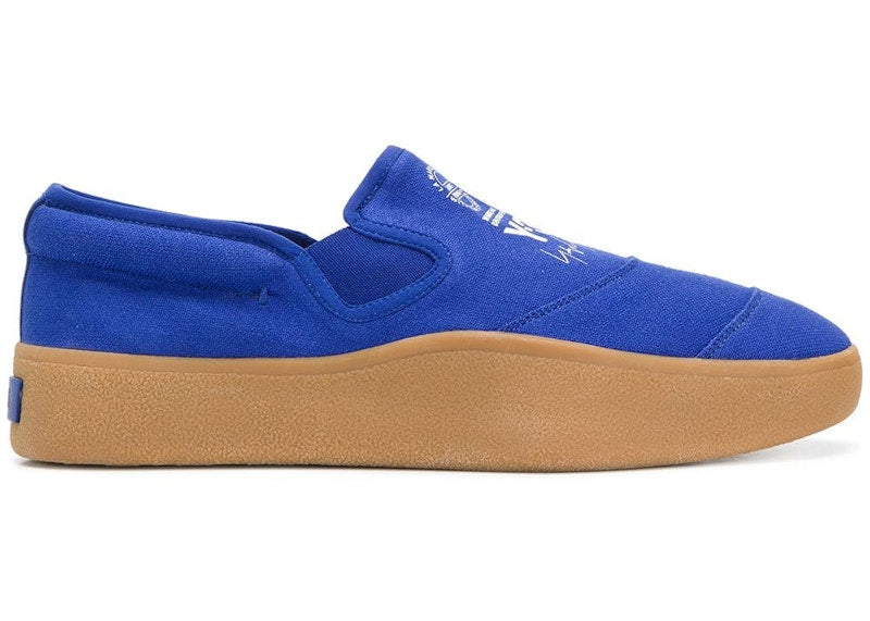 adidas Y-3 Tangutsu Blue