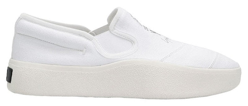 adidas Y-3 Tangutsu White