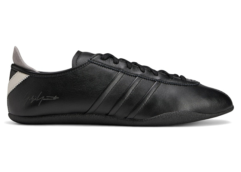 adidas Y-3 Tokyo Black Off White