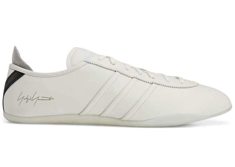 adidas Y-3 Tokyo Off White Black