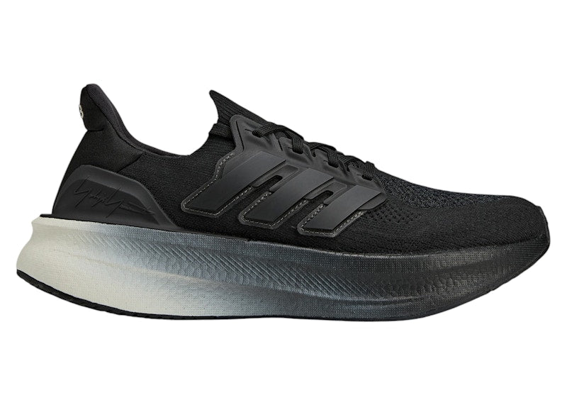 adidas Y-3 Ultra Boost 5 Black Orbit Grey