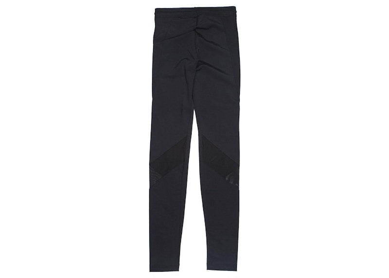 adidas Y-3 Women New Classic Tights Black