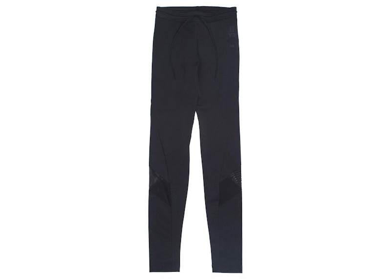 adidas Y-3 Women New Classic Tights Black