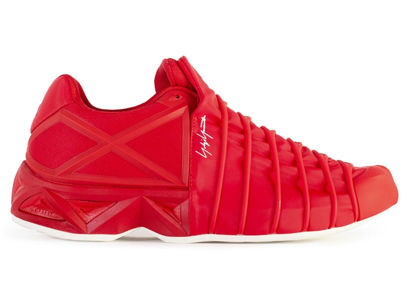 adidas Y-3 Yuuto Yohji Red