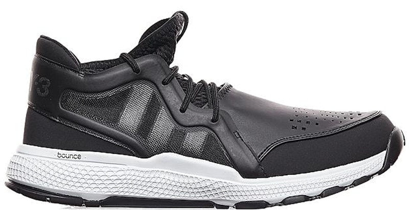adidas Y-3S On Court Black White