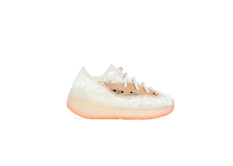 adidas Yeezy 380 Yecoraite Reflective (Infants)
