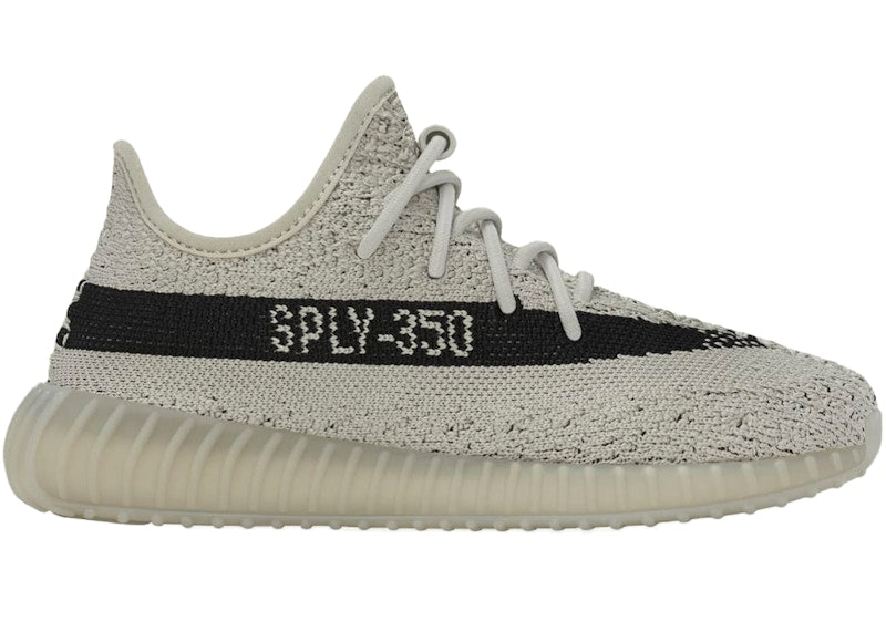 adidas Yeezy Boost 350 V2 Granite (Kids)