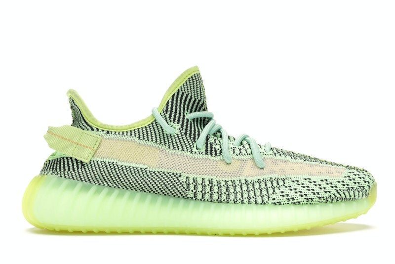 adidas Yeezy Boost 350 V2 Yeezreel (Non-Reflective) Welcome Offer