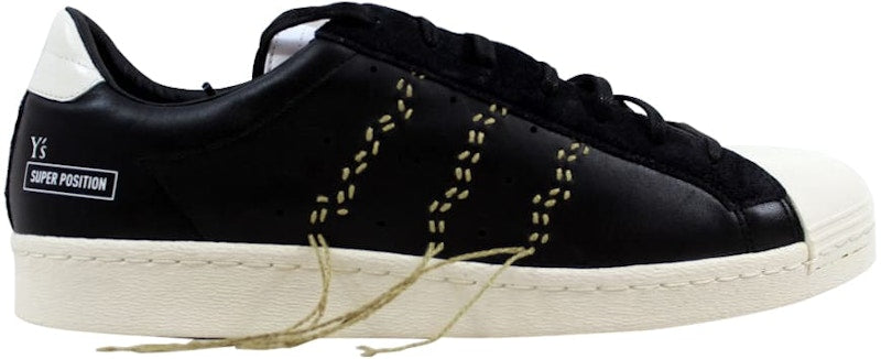 adidas Y-3 Super Position Consortium Yamamoto
