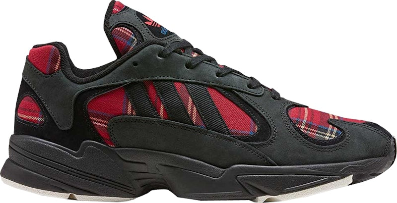 adidas Yung 1 Absolute VIntage Black