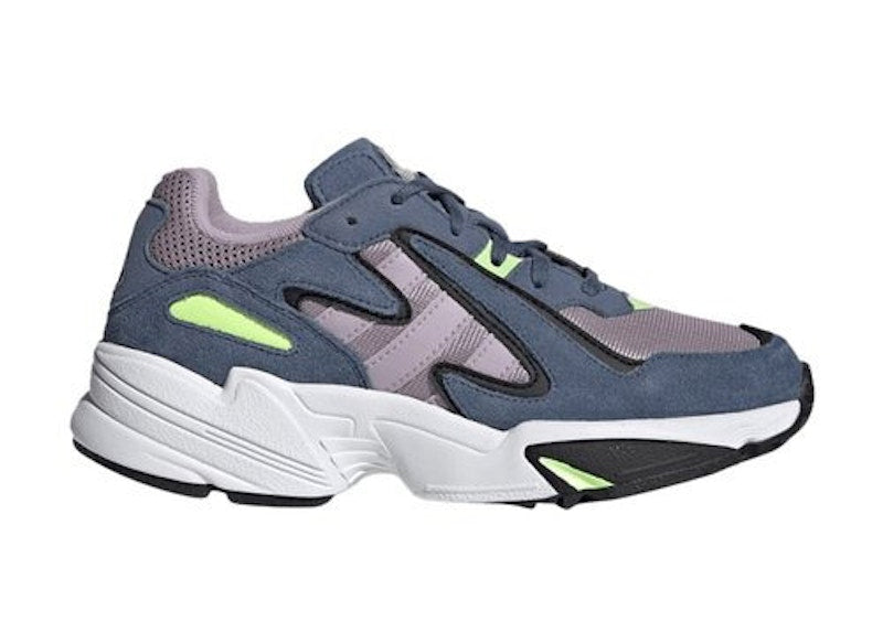 adidas Yung-96 Chasm Tech Ink (Youth)