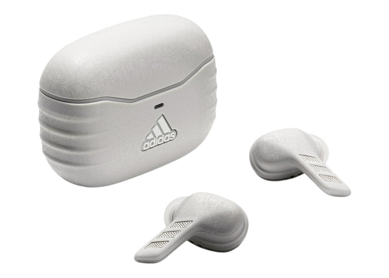 adidas Z.N.E 01 ANC True Wireless Earbuds Light Grey