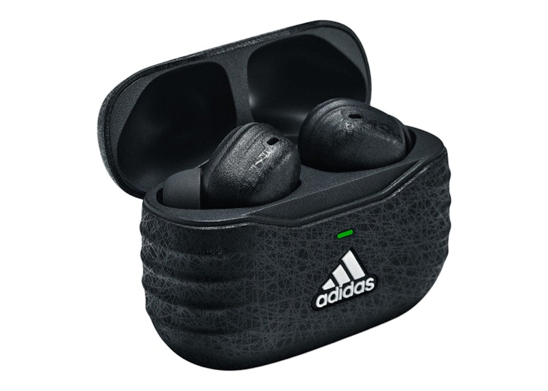 adidas Z.N.E 01 ANC True Wireless Earbuds Night Grey