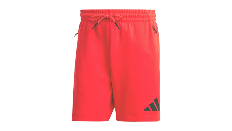 adidas Z.N.E. Shorts Pure Ruby